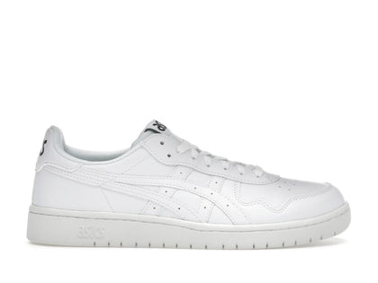 ASICS Japan S White White - authentic ASICS sneakers