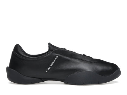 adidas Y-3 Regu Black - authentic adidas sneakers