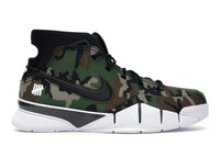 Nike Kobe 1 Protro Undefeated Camo