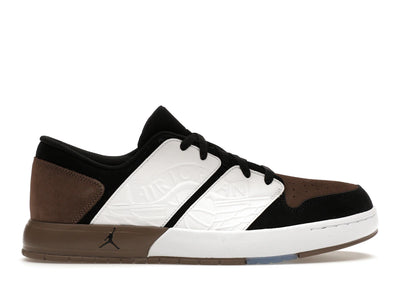 Jordan Nu Retro 1 Low Palomino