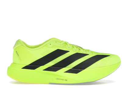 adidas Adizero Evo SL Lucid Lemon - authentic adidas sneakers