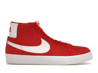 Nike SB Zoom Blazer Mid University Red