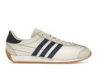 adidas Country OG Night Indigo Off White Silver Metallic (Women's)