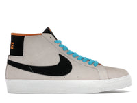 Nike SB Zoom Blazer Mid Olympic Safari