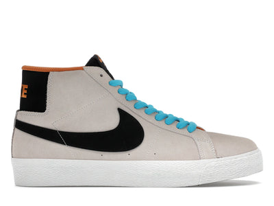 Nike SB Zoom Blazer Mid Olympic Safari