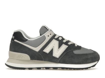 New Balance 574 Blacktop Turtledove (Women's) - authentic New Balance sneakers