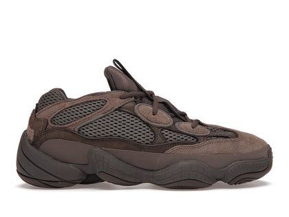 adidas Yeezy 500 Clay Brown - authentic adidas sneakers