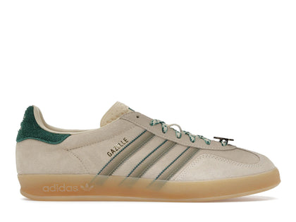 adidas Gazelle Sneaker Junkies Clam Chowder - authentic adidas sneakers