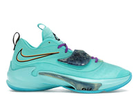 Nike Zoom Freak 3 Vibrant Aqua