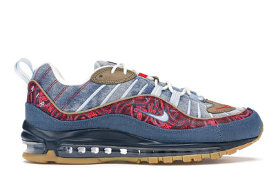 Nike Air Max 98 Wild West
