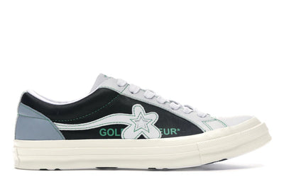 Converse One Star Ox Golf le Fleur Industrial Pack Black