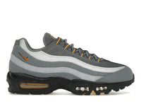 Nike Air Max 95 Cool Gray Sonnenuhr