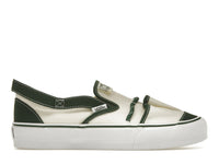 Vans Vault Slip-On VR3 LX Nicole McLaughlin Gardening Tote White