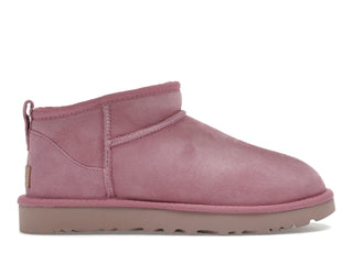 UGG Classic Ultra Mini Boot Dusty Orchid (Women's) - authentic UGG sneakers