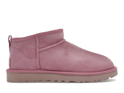 UGG Classic Ultra Mini Boot Dusty Orchid (Women's) - authentic UGG sneakers