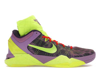 Nike Kobe 7 Christmas (Leopard)