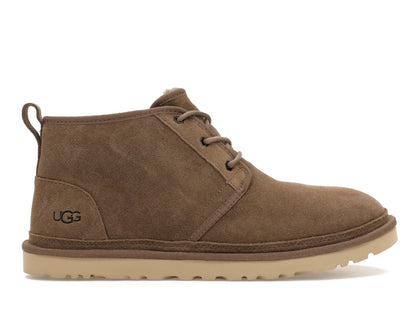 UGG Neumel Boot Hickory - authentic UGG sneakers