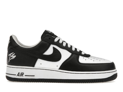 Nike Air Force 1 Low QS Terror Squad Blackout - authentic Nike sneakers