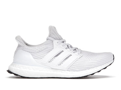 adidas Ultra Boost 4.0 DNA White