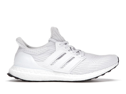 adidas Ultra Boost 4.0 DNA White - authentic adidas sneakers