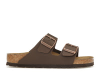 Birkenstock Arizona Birko-Flor Dunkelbraun (Damen)