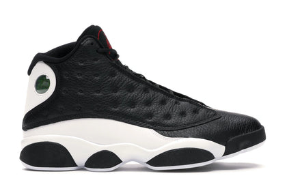 Jordan 13 Retro Reverse He Got Game - authentic Jordan sneakers