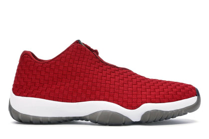 Jordan Future Low Gym Red - authentic Jordan sneakers
