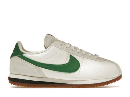 Nike Cortez Aloe Verde Gum - authentic Nike sneakers