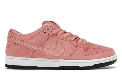 Nike SB Dunk Low Pink Pig - authentic Nike sneakers