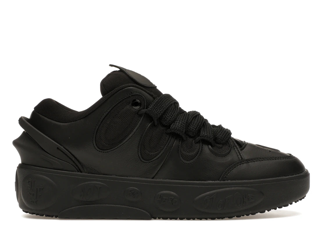 Puma LaMelo Ball LaFrancé Amour 3x Black