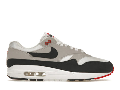 Nike Air Max 1 Anniversary Obsidian - authentic Nike sneakers