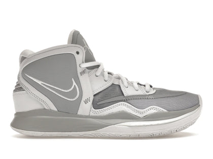 Nike Kyrie Infinity TB Wolf Grey - authentic Nike sneakers