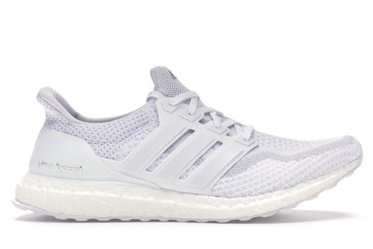 adidas Ultra Boost 2.0 Triple White - authentic adidas sneakers