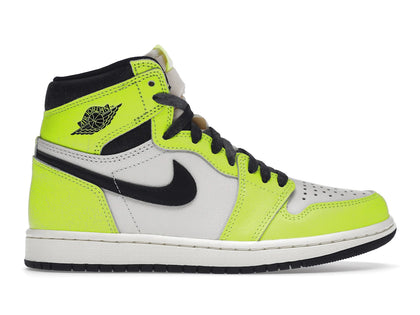 Jordan 1 Retro High OG Visionaire - authentic Jordan sneakers