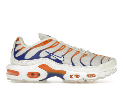 Nike Air Max Plus Knicks (Women's) - authentic Nike sneakers