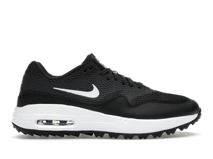 Nike Air Max 1 G Black - authentic Nike sneakers