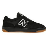 New Balance Numeric 480 Schwarz Weiß