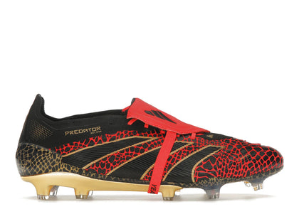 adidas Predator Elite Foldover Tongue FG Year of the Snake - authentic adidas sneakers