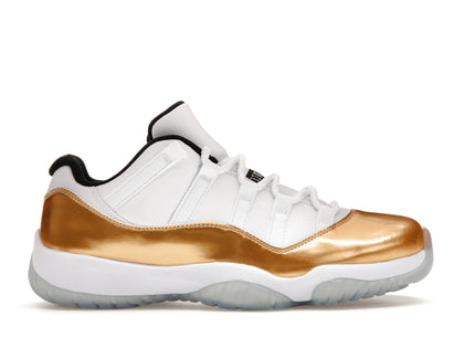 Jordan 11 Retro Low Closing Ceremony - authentic Jordan sneakers