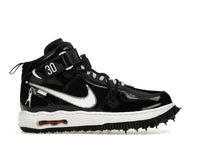Nike Air Force 1 Mid SP Off-White Sheed
