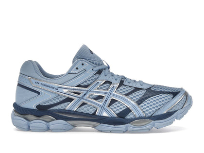 ASICS Gel-Cumulus 16 Stone Wash Independence Blue - authentic ASICS sneakers
