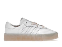 adidas Sambarose White Halo Pink (Women's)