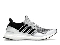 adidas Ultra Boost 1.0 Cloud White Core Black Iron Metallic
