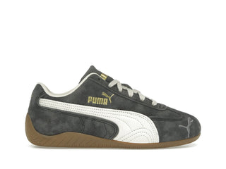 Puma Speedcat Faded Cast Iron Alpine Snow (Women's) - authentic Puma sneakers