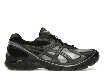 ASICS GT-2160 Above the Clouds Black Gunmetal - authentic ASICS sneakers
