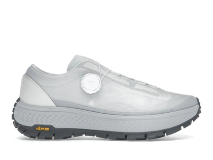 Vans OTW Old Skool 36 Trail Vibram White Grey - authentic Vans sneakers