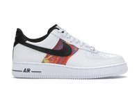 Nike Air Force 1 Low Vintage Mosaic White