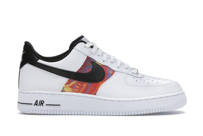 Nike Air Force 1 Low Vintage Mosaic White
