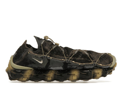 Nike ISPA Mindbody Olive Grey