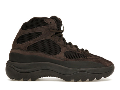 adidas Yeezy Desert Boot Oil - authentic adidas sneakers